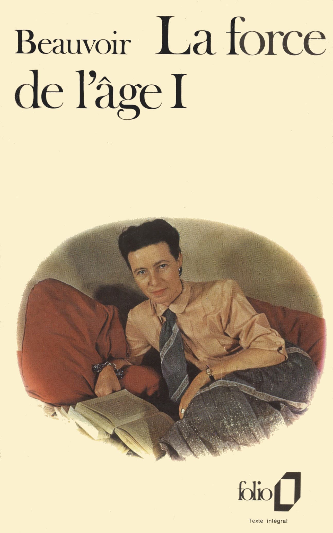 Force de l'âge