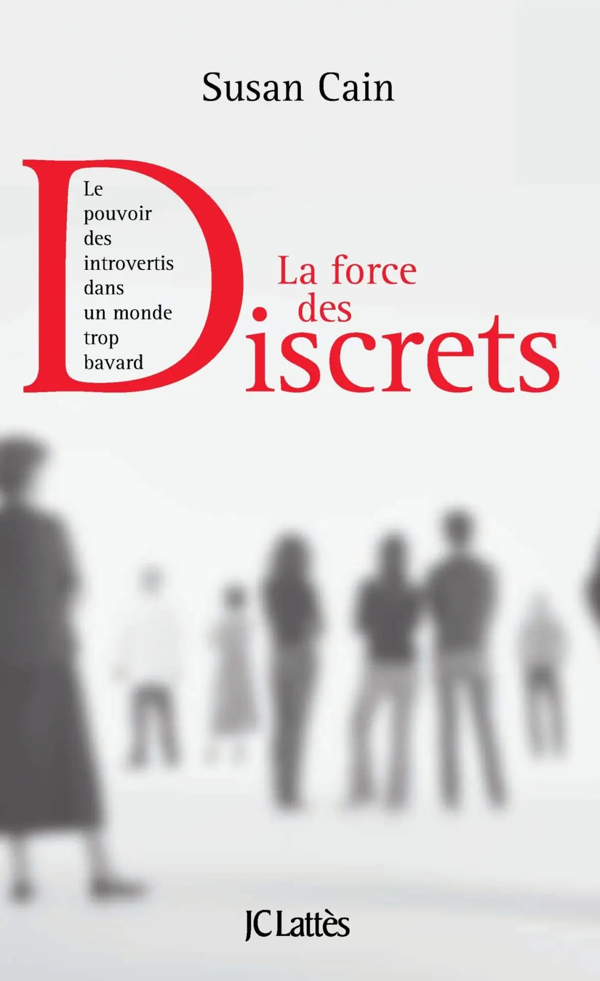 Force des discrets