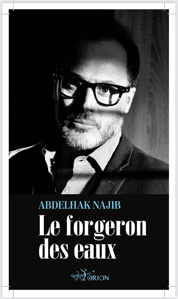 Forgeron des eaux