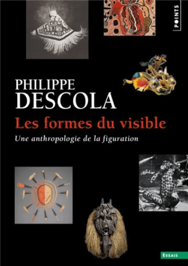 Formes du visible