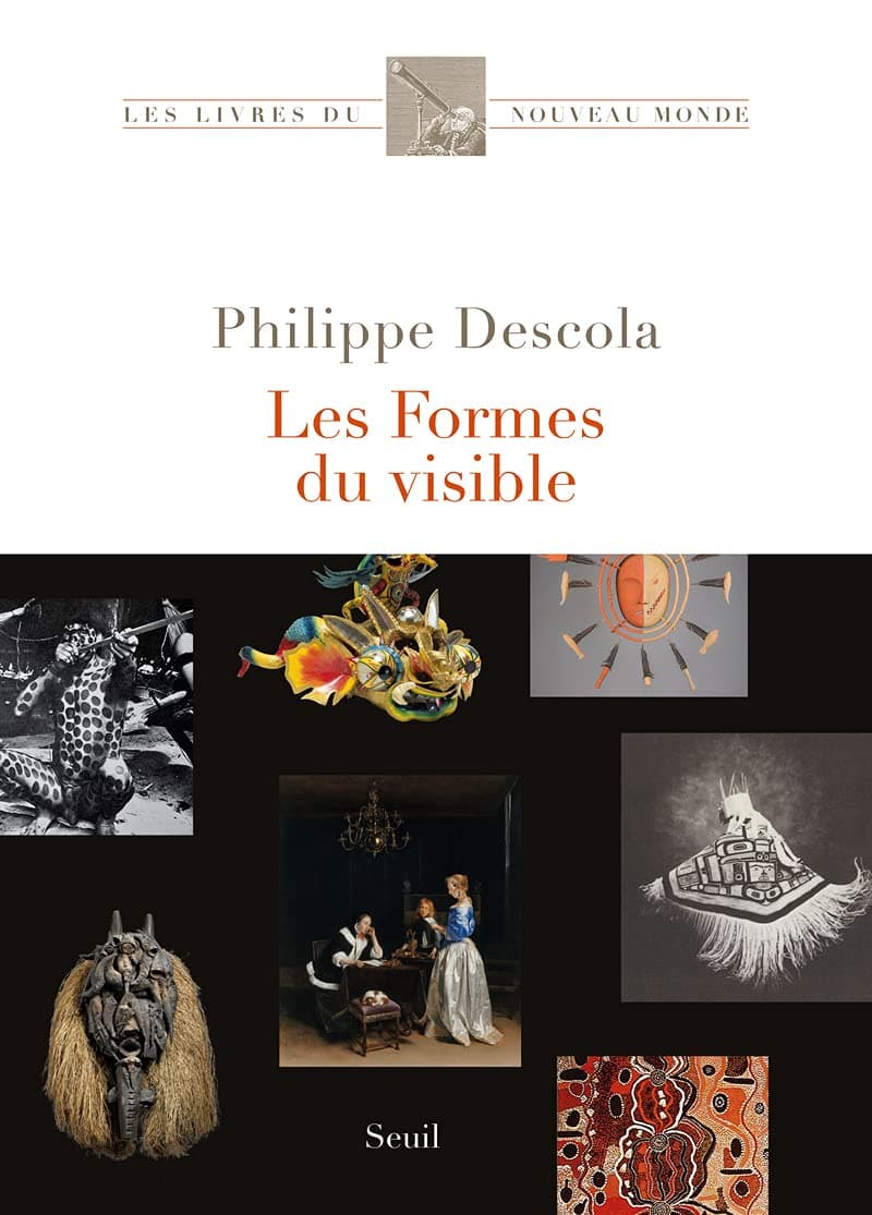 Formes du visible