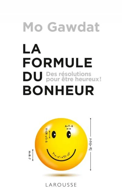 Formule du bonheur
