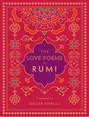 Forty rules of love