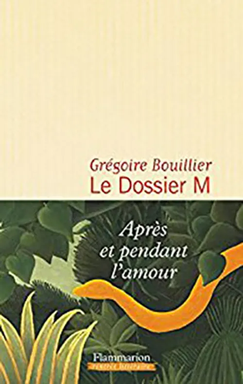 Fou du roi/Fennec