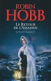 Fou et l'assassin