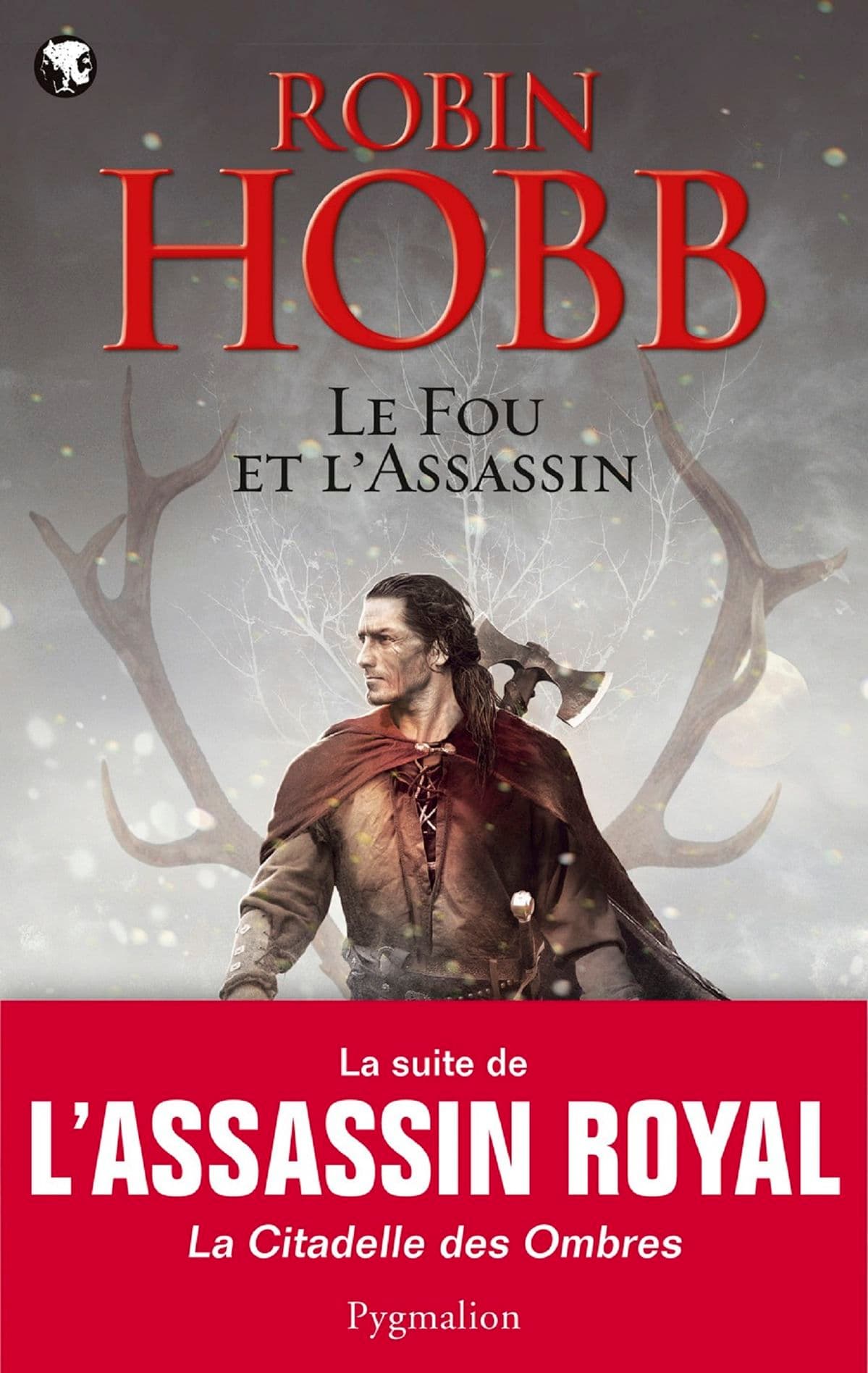 Fou et l'Assassin T1