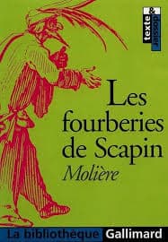 Fourberies de scapin