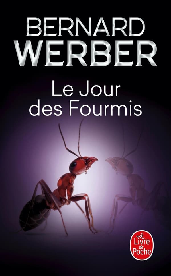 Fourmis