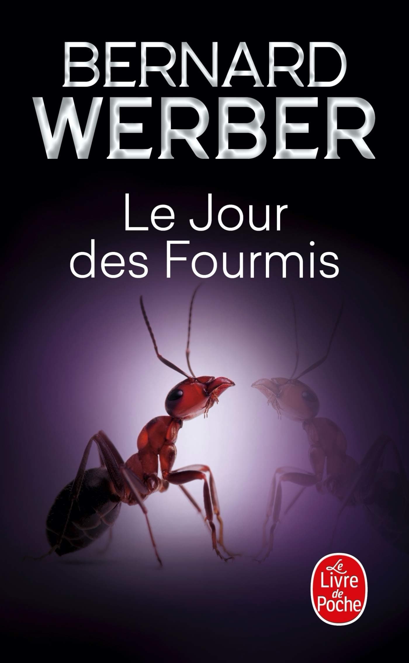 Fourmis Tome 2