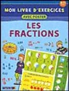 Fractions 9-11 ans