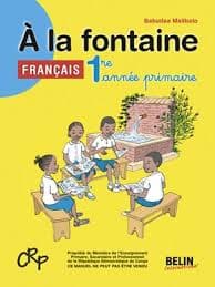 Français 1re