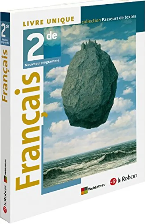 Français  2de