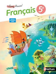 Français 5éme