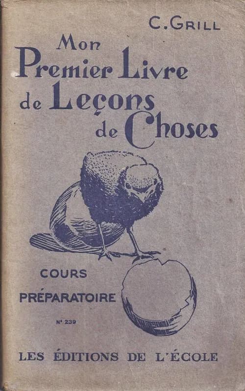 Français 6E