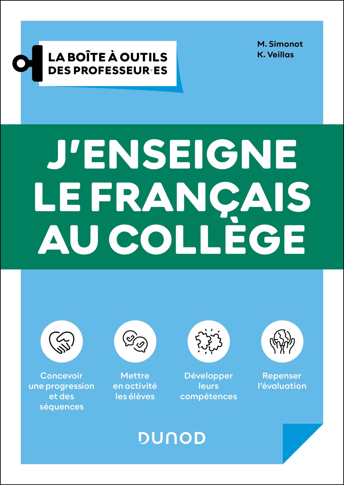 Français au collège