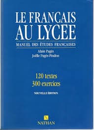 Français au lycée