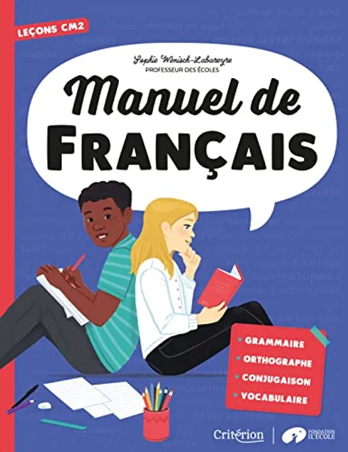 Français CM2