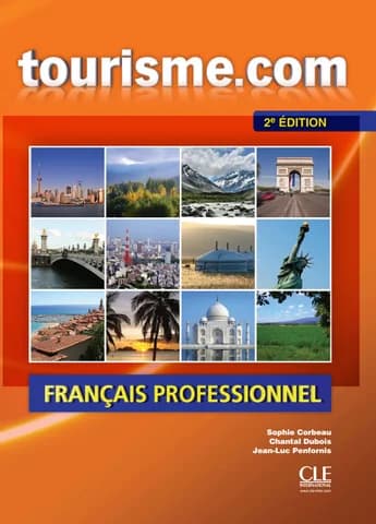 Français du tourisme