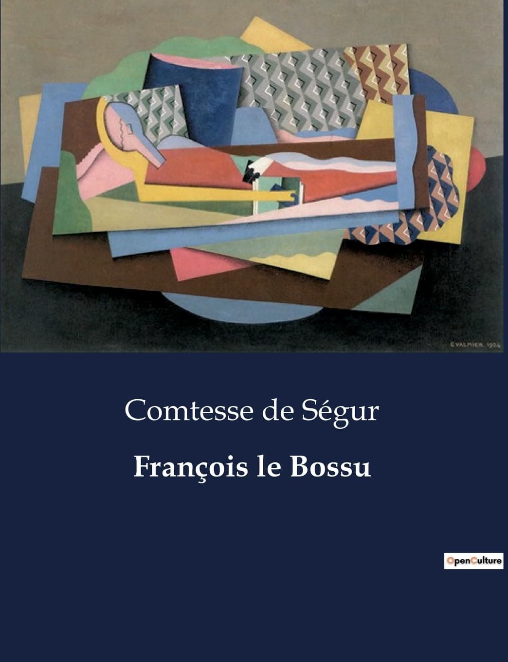 François le bossu