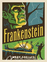 Frankenstien