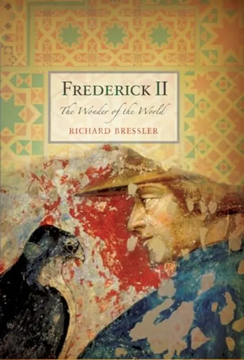 Frédéric II