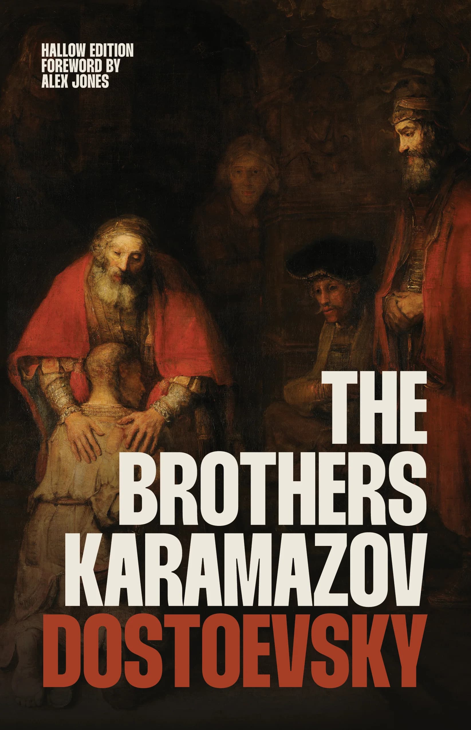 Frères Karamazov