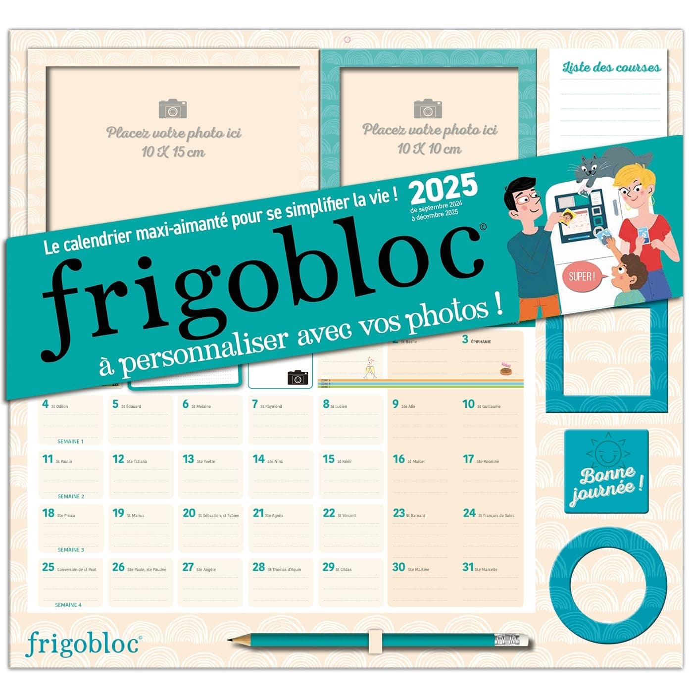 Frigobloc 2021