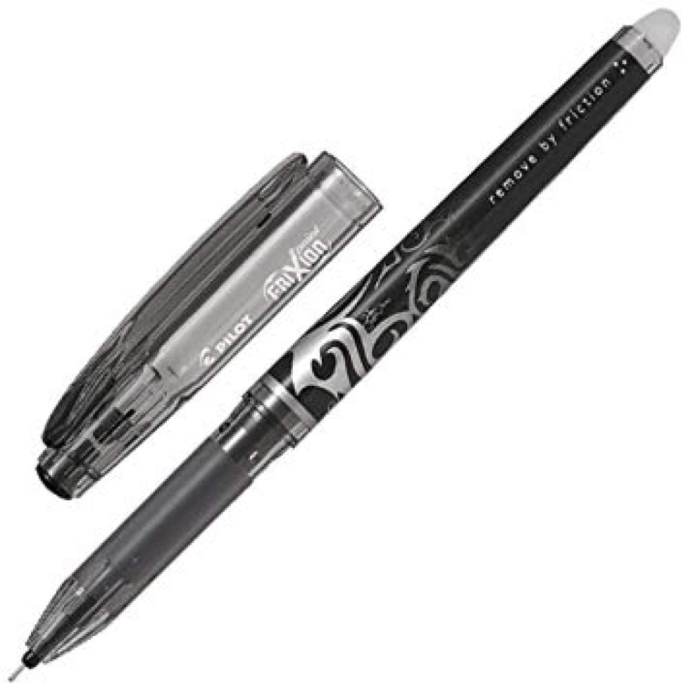 Frixion Fine 0.5 Noir