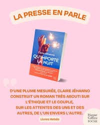 Fuite à l'envers