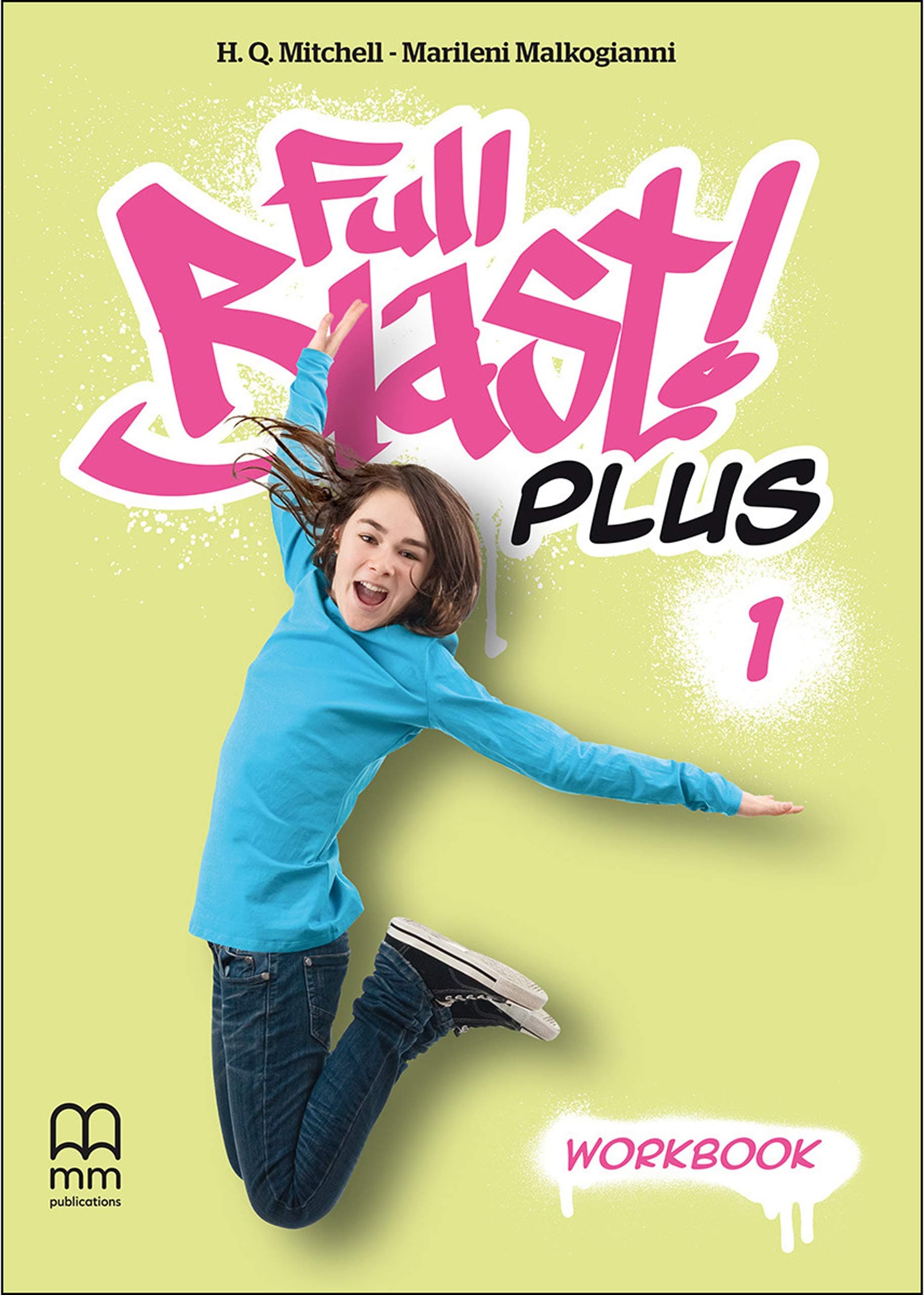Full blast 1 WB