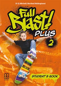 Full blast 2 SB