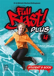 Full blast 4 WB