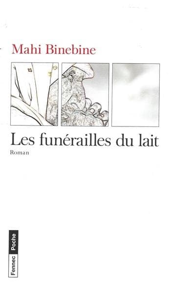 Funérailles du lait