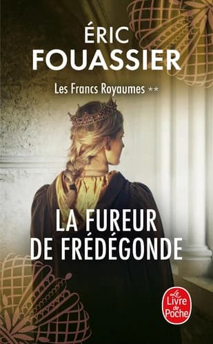 Fureur de frédégonde