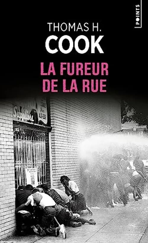 Fureur de la rue