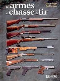 Fusil de chasse