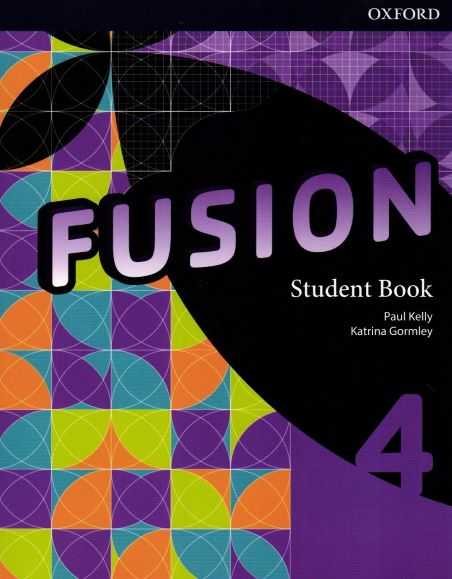 Fusion 4SB