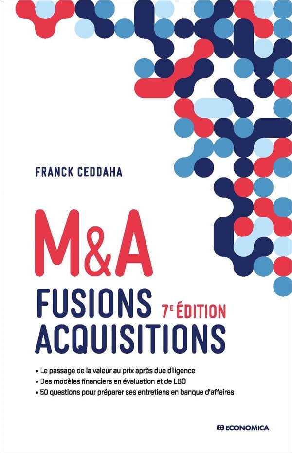 Fusions & acquisitions