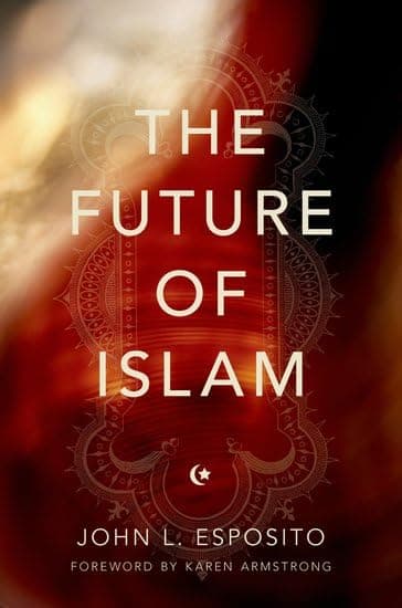 Future of Islam