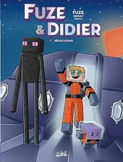 Fuze & didier