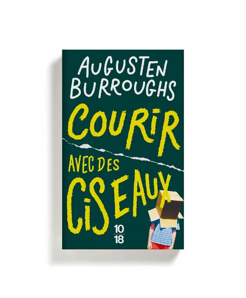 Gaffe au gourou