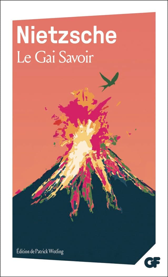 Gai savoir