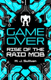 Game over T 19