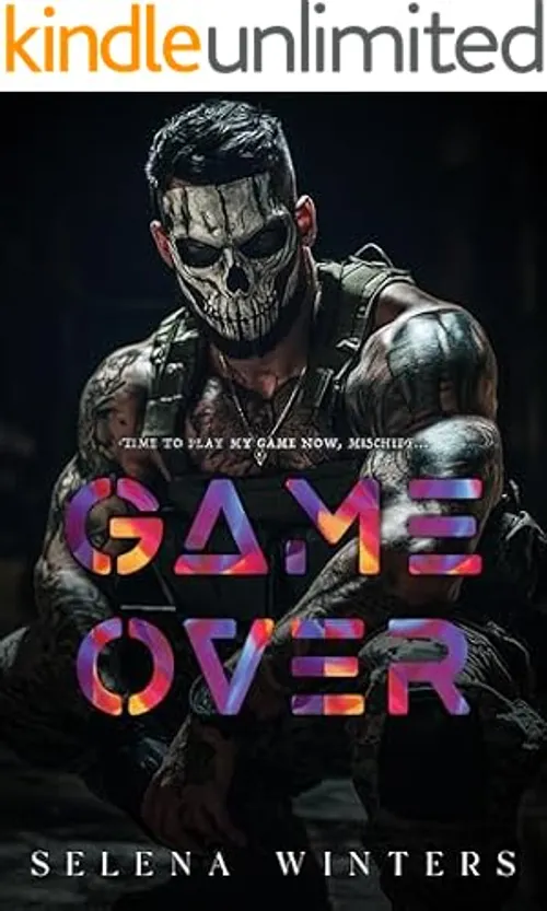 Game over T3