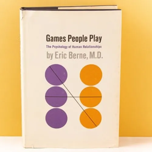 Games people play