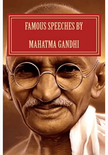 Gandhi