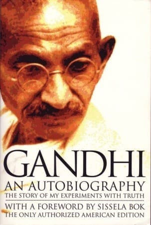 Gandhi