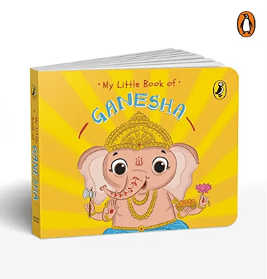 Ganesh