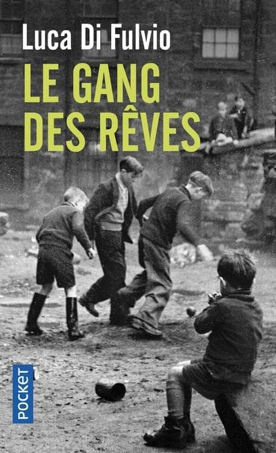 Gang des rêves