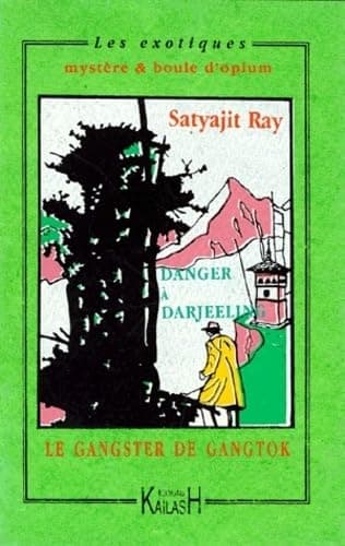 Gangster de gangtok